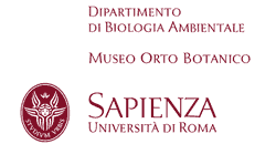 Botanical Garden of Rome, Sapienza University of Rome (BGR)